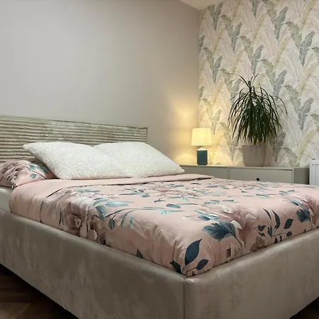 Апартаменты Komfortowe Planty Raclawickie